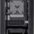 Корпус mATX Thermaltake The Tower 300 Black, Micro-Tower, без БП,  черный [ca-1y4-00s1wn-00]